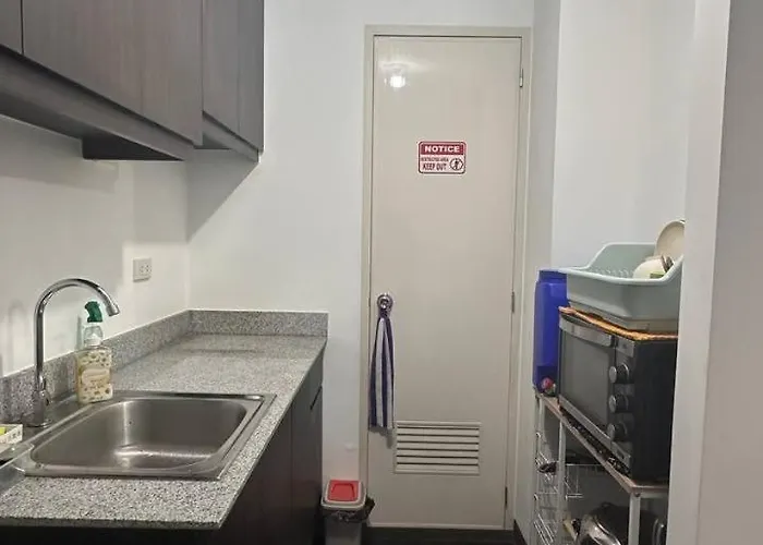 Apartment Ica Jm Nest At Hacienda Balai *