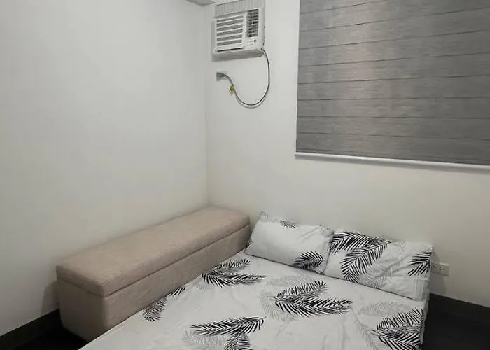 Ica Jm Nest At Hacienda Balai *